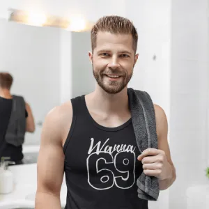 Wanna 69 Tank Top
