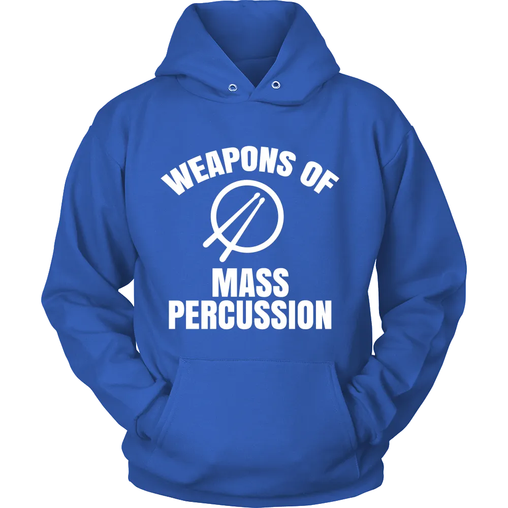 Weapons of Mass Percussion (Women)