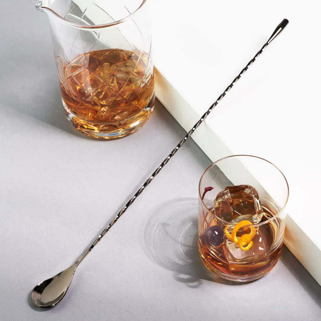 WEIGHTED BARSPOONS