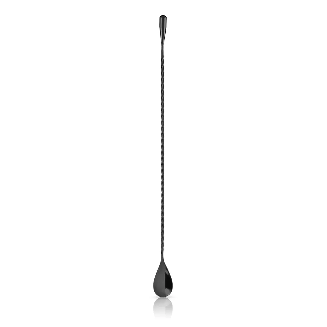 WEIGHTED BARSPOONS