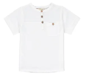 White Boardwalk Henley