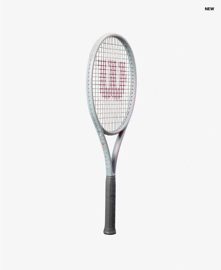 WILSON SHIFT 99 PRO V1 TENNIS RACKET