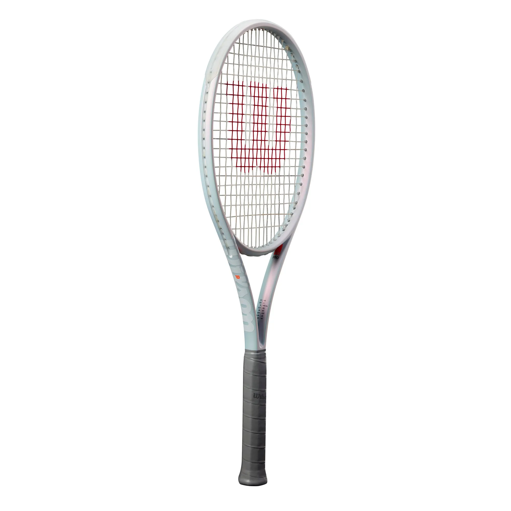 Wilson Shift 99 Pro V1 (Unstrung) Tennis Racket