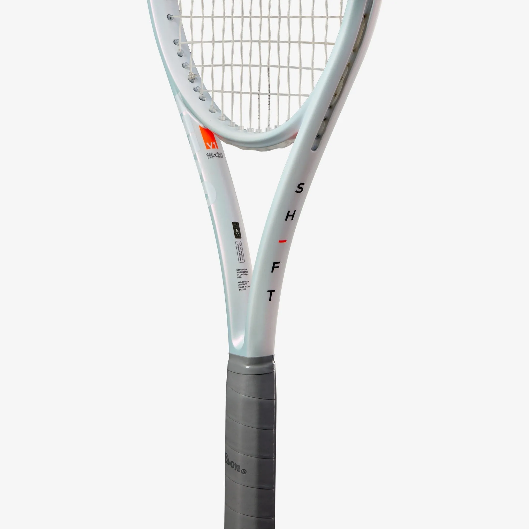 Wilson Shift 99 V1 Frame 2024