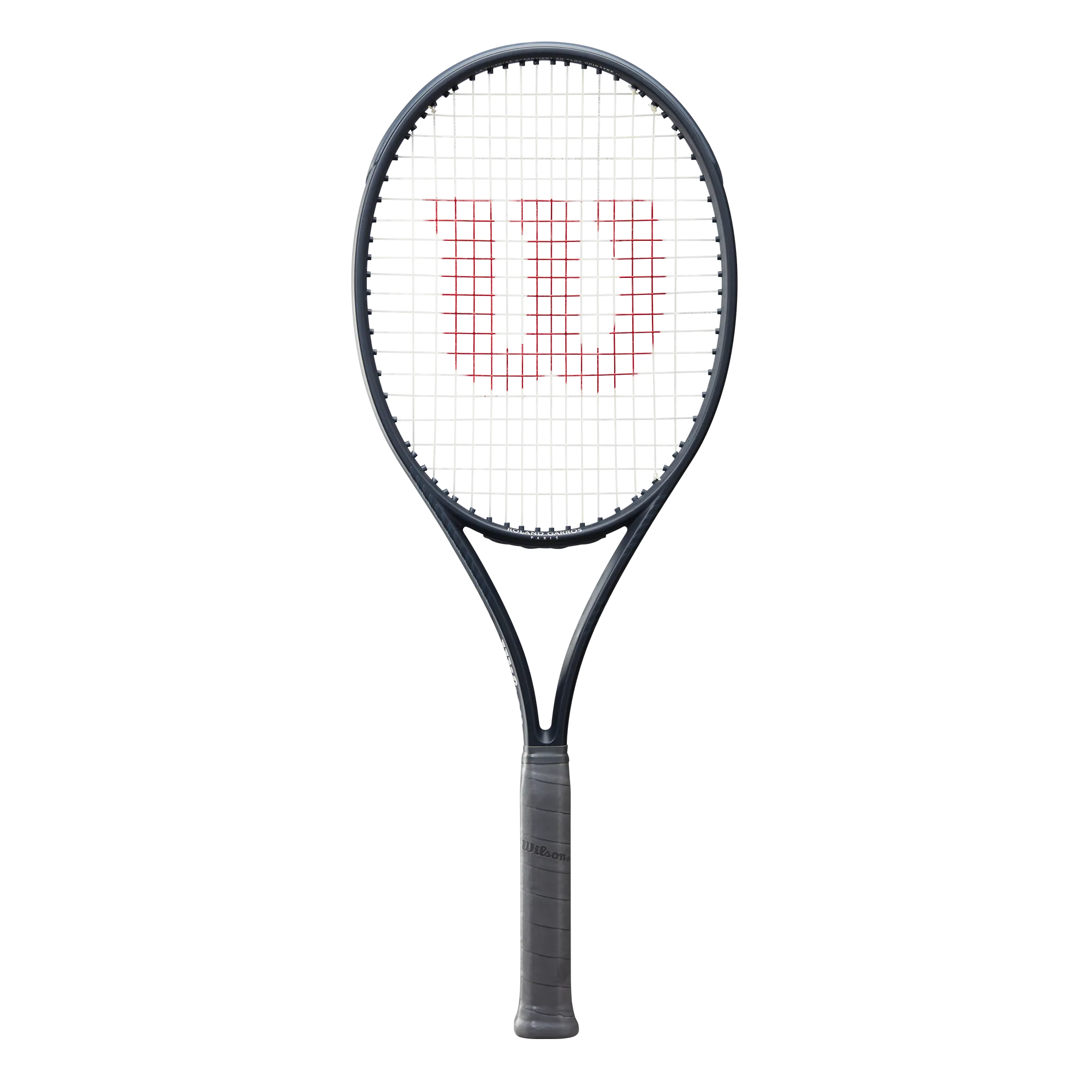 Wilson Shift 99 V1 Roland Garros Session De Soirée Tennis Racquet