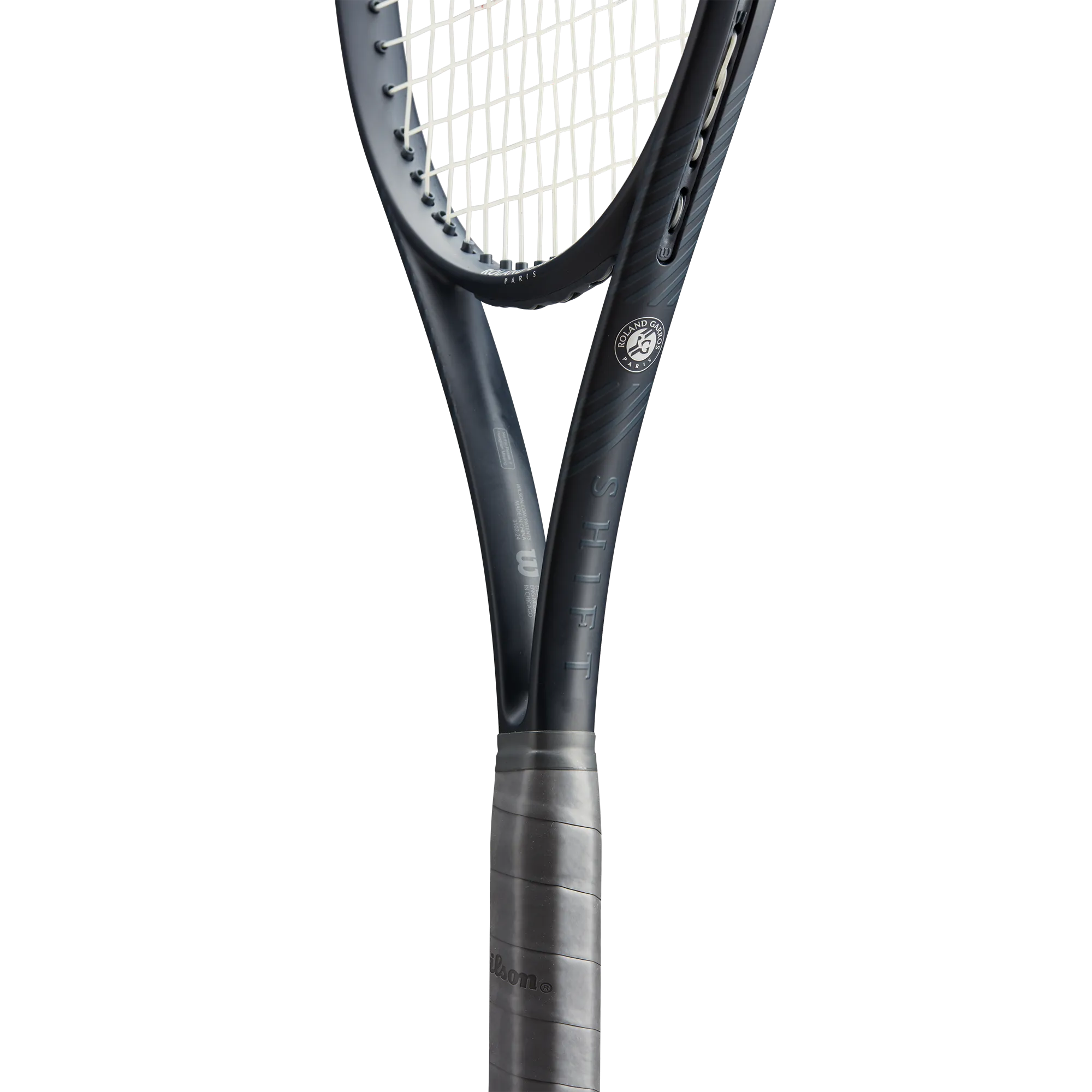 Wilson Shift 99 - v1 - Session Soiree Roland Garros 2024 (300g)