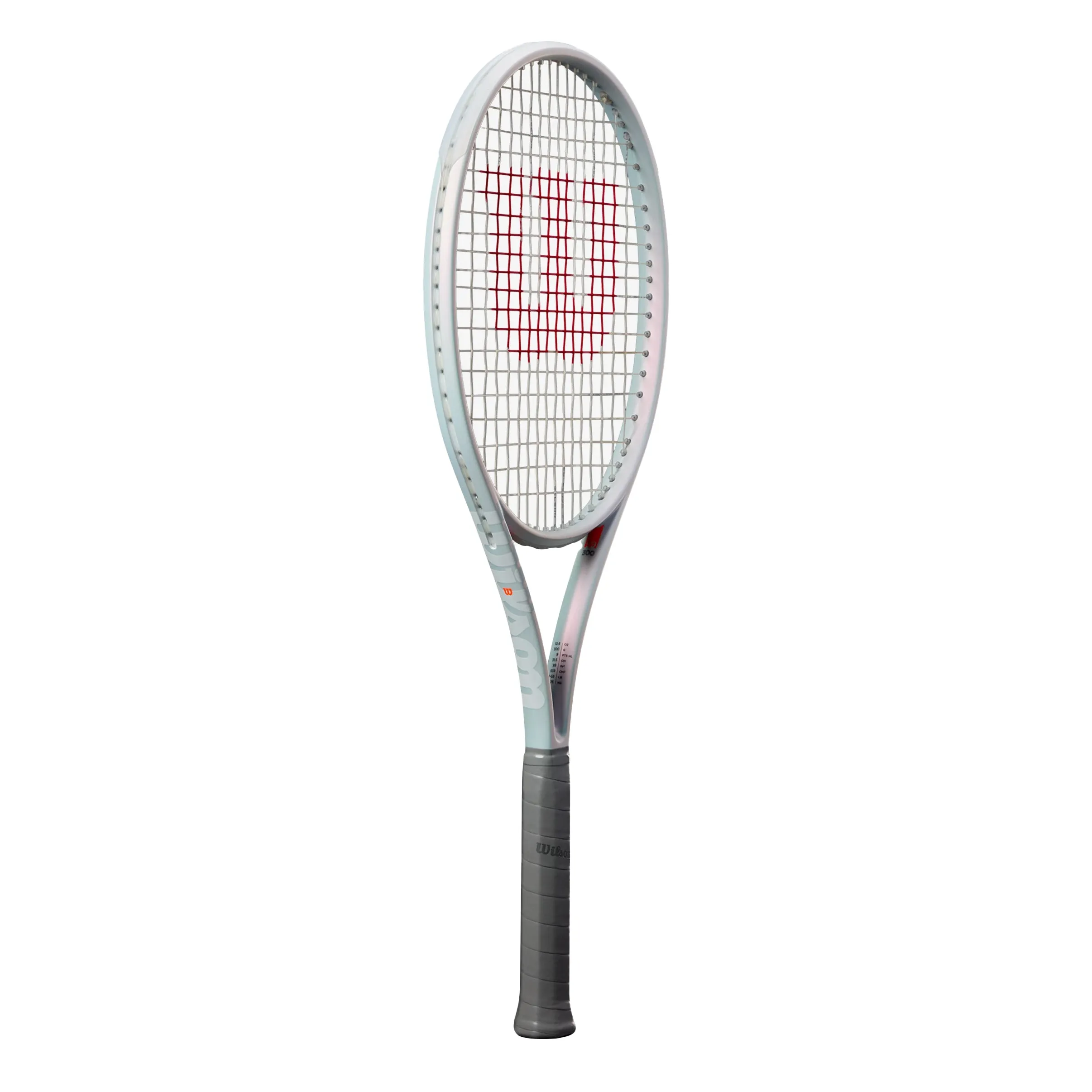 Wilson Shift 99 v1 Tennis Racket (Unstrung)