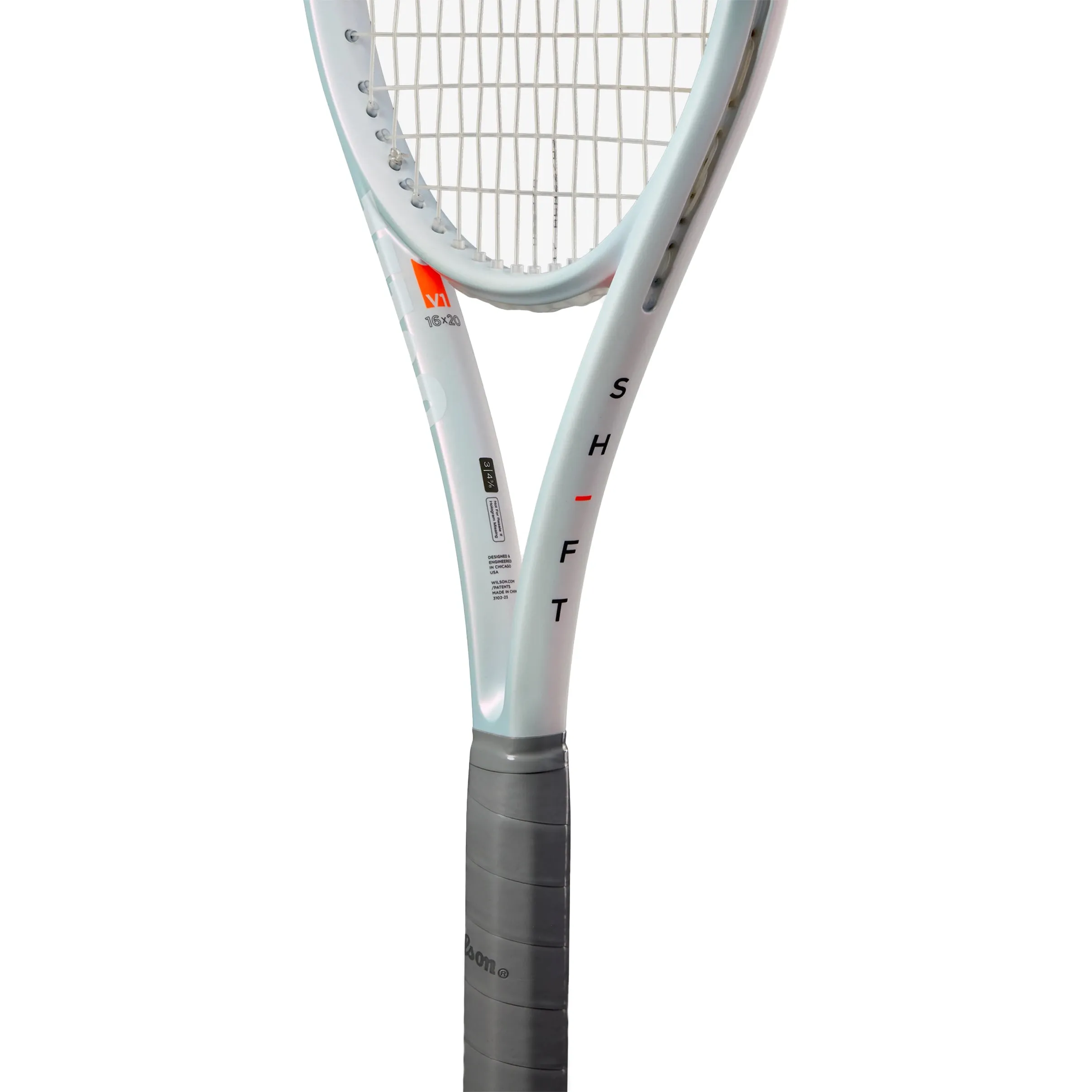 Wilson Shift 99 v1 Tennis Racket (Unstrung)