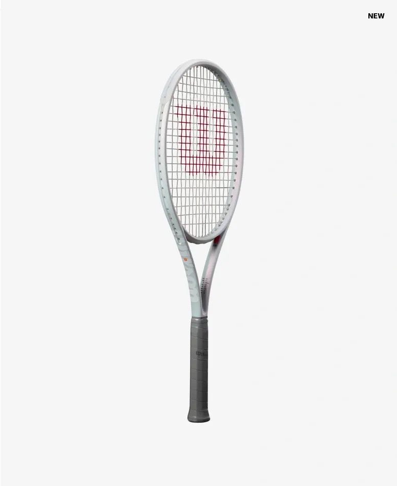 WILSON SHIFT 99 V1 TENNIS RACKET
