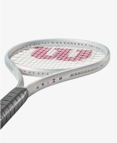 WILSON SHIFT 99 V1 TENNIS RACKET