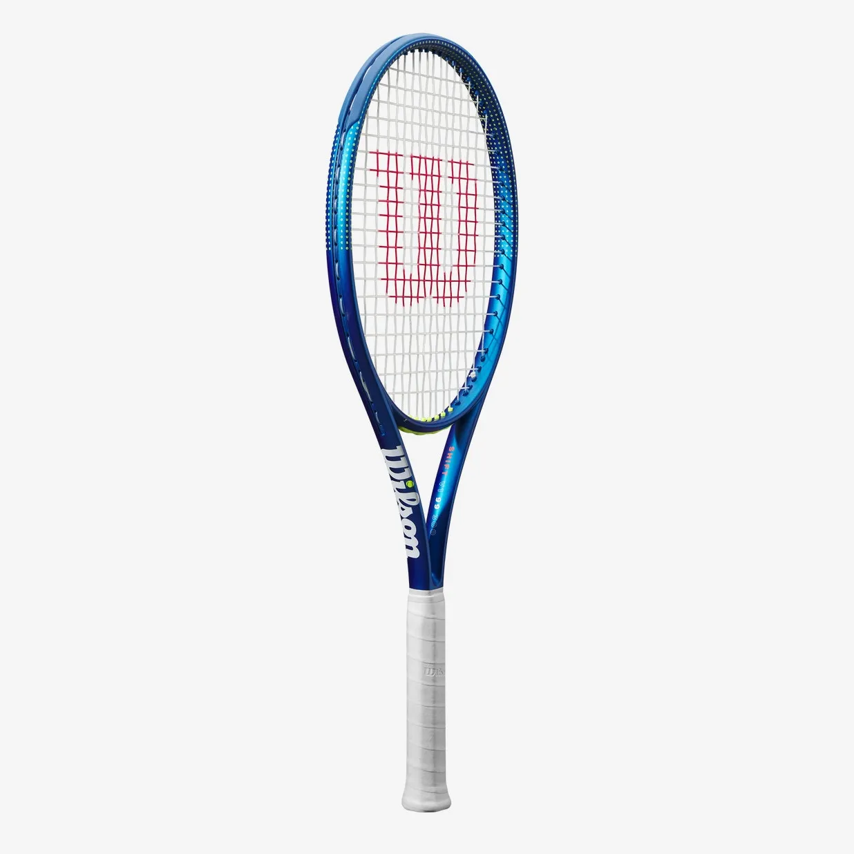Wilson Shift 99 V1 US Open 2024 Tennis Racket (Unstrung)