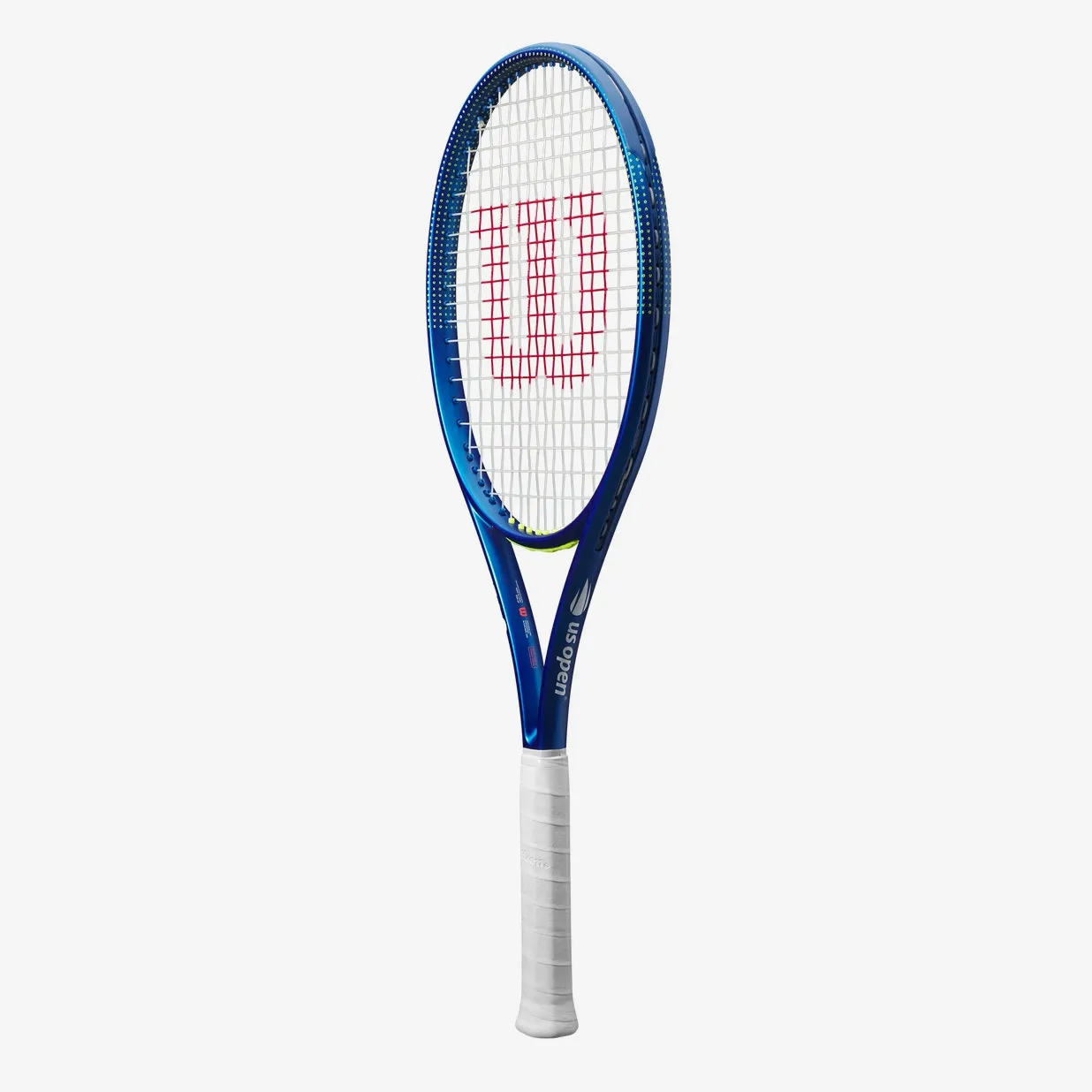 Wilson Shift 99 V1 US Open 2024 Tennis Racket (Unstrung)