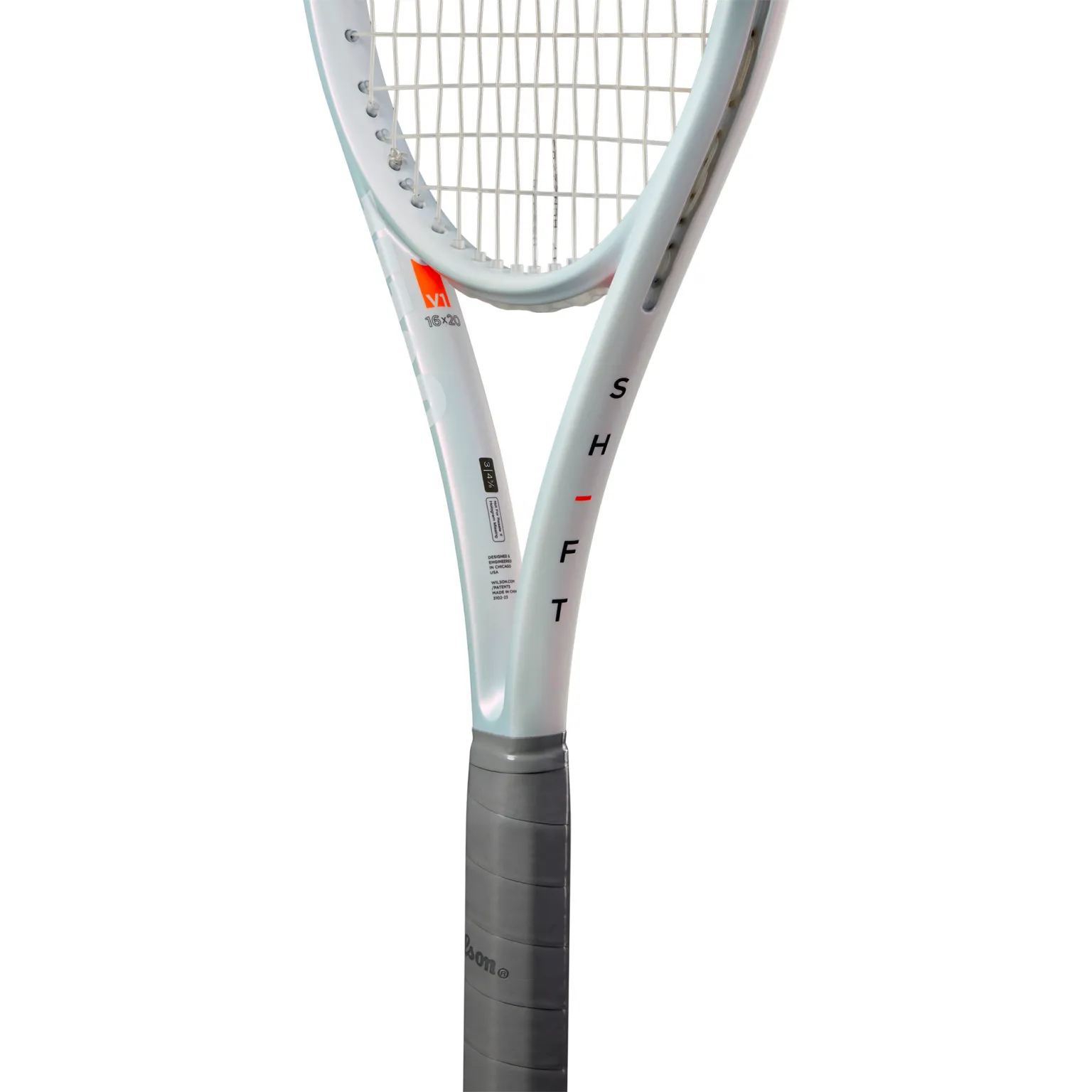 Wilson Shift 99 V1