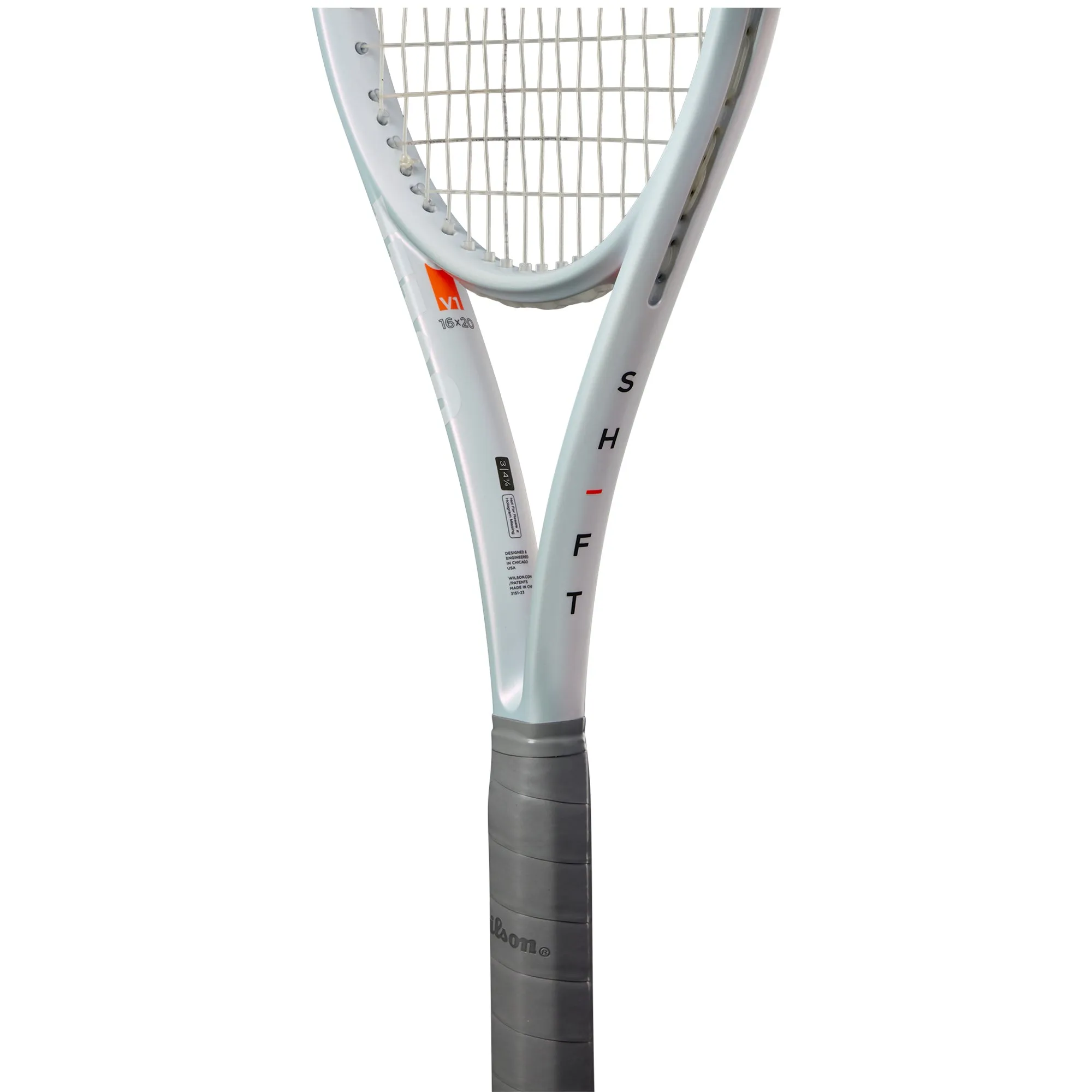 Wilson Shift 99L V1 (Unstrung) Tennis Racket
