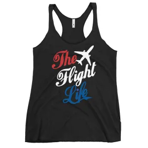 Women's Flight Life Tank Top