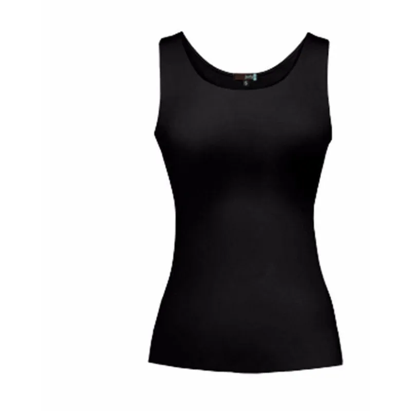 Women's Judy P | Smooth Tank Top | 5 Colors