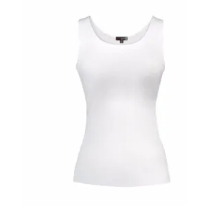 Women's Judy P | Smooth Tank Top | 5 Colors