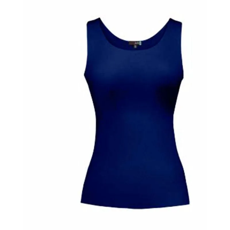 Women's Judy P | Smooth Tank Top | 5 Colors