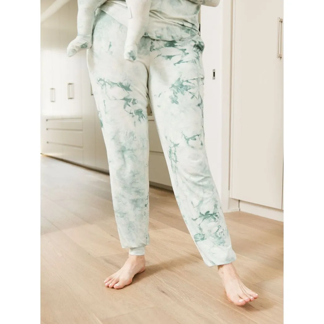 Womens Long Sleeve Lounge Set