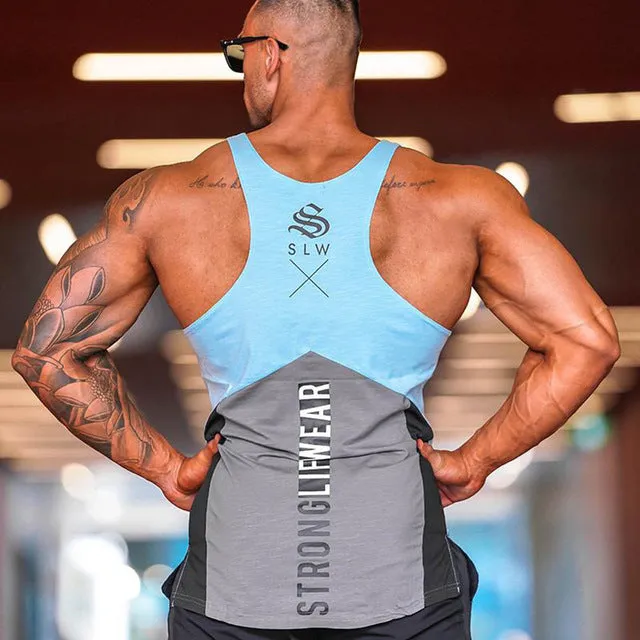 Workout Tank Tops