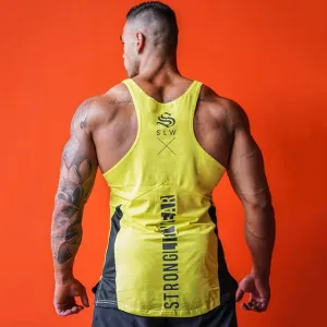 Workout Tank Tops