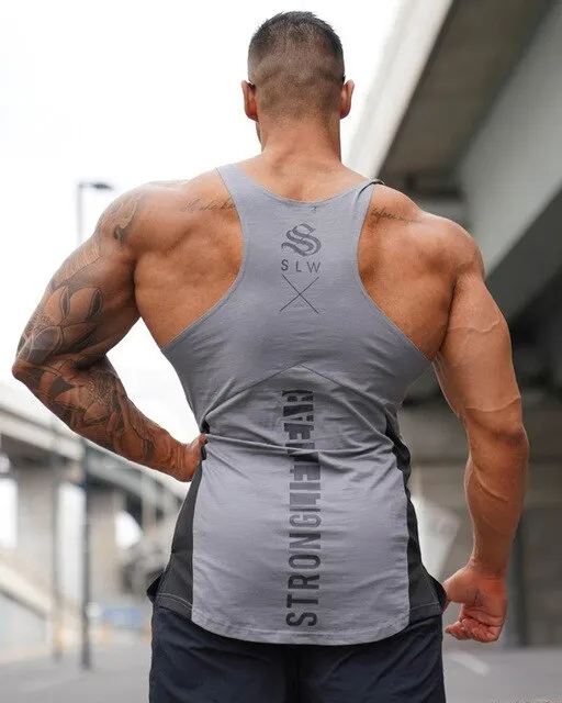 Workout Tank Tops