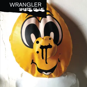 Wrangler 'White Glue'