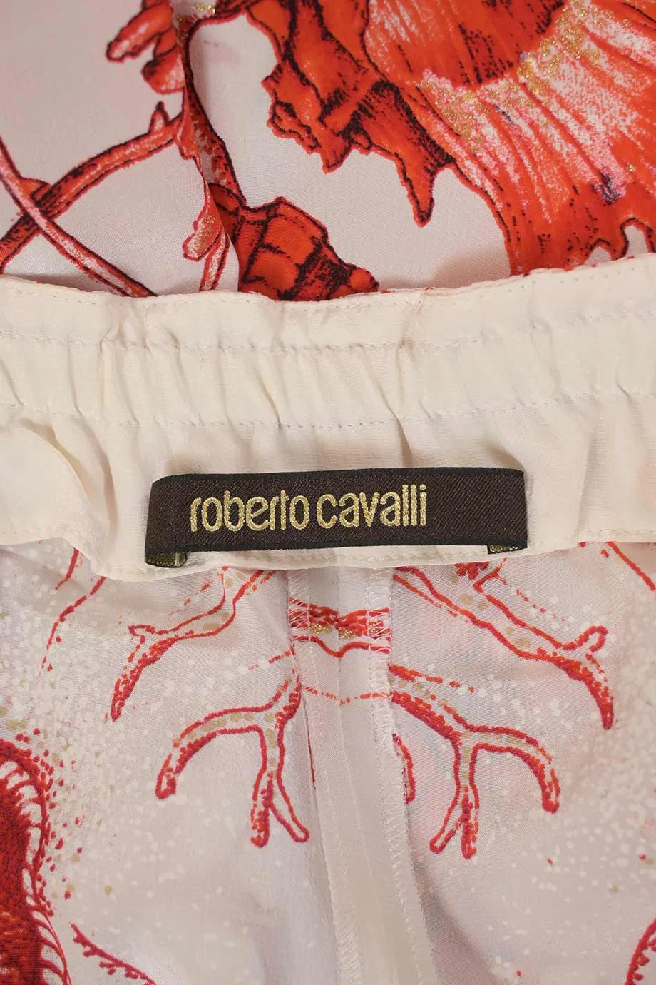 [WW40552] Roberto Cavalli | Pants
