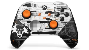 Xbox Elite Wireless Controller Series 2 – Call of Duty: Black Ops 6