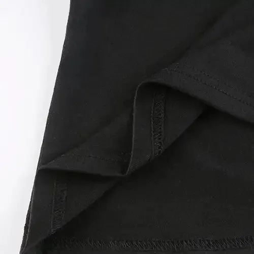 Y2K Belted Tank Tops for Ultimate Comfort and Style