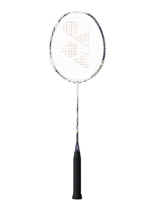 Yonex ASTROX 99 Game Strung Badminton Racket [White Tiger]