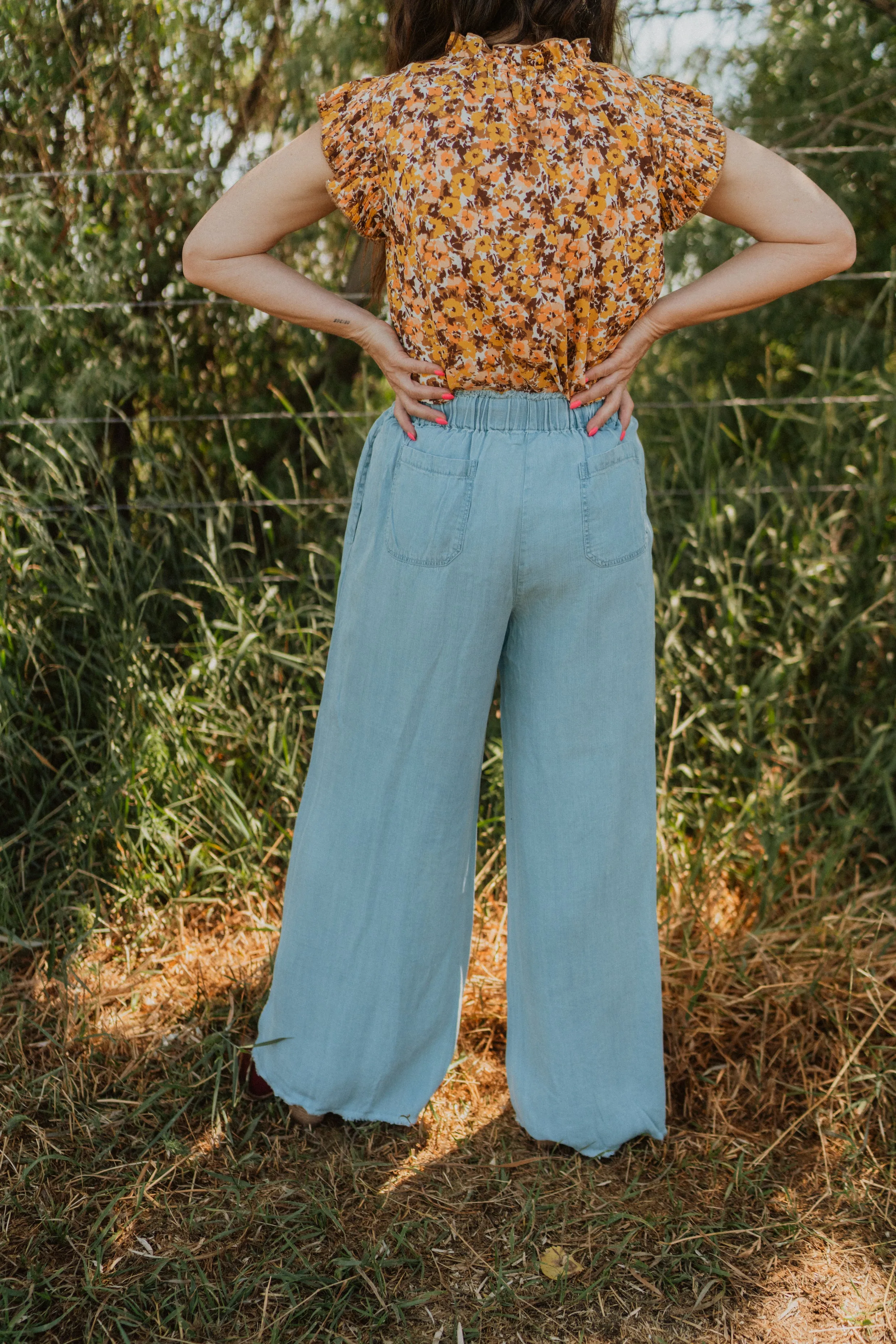 Ziggy Pants