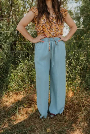 Ziggy Pants