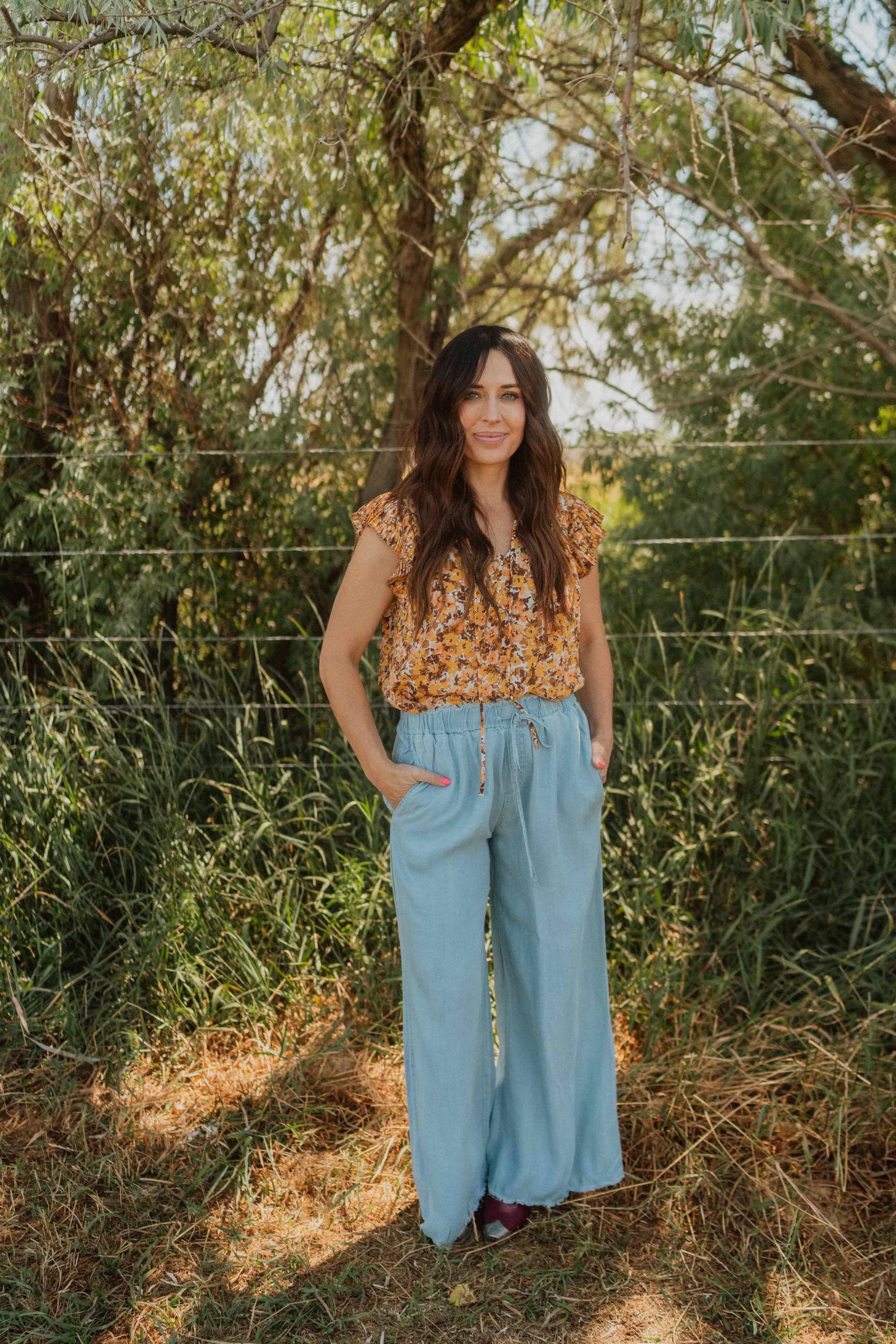 Ziggy Pants