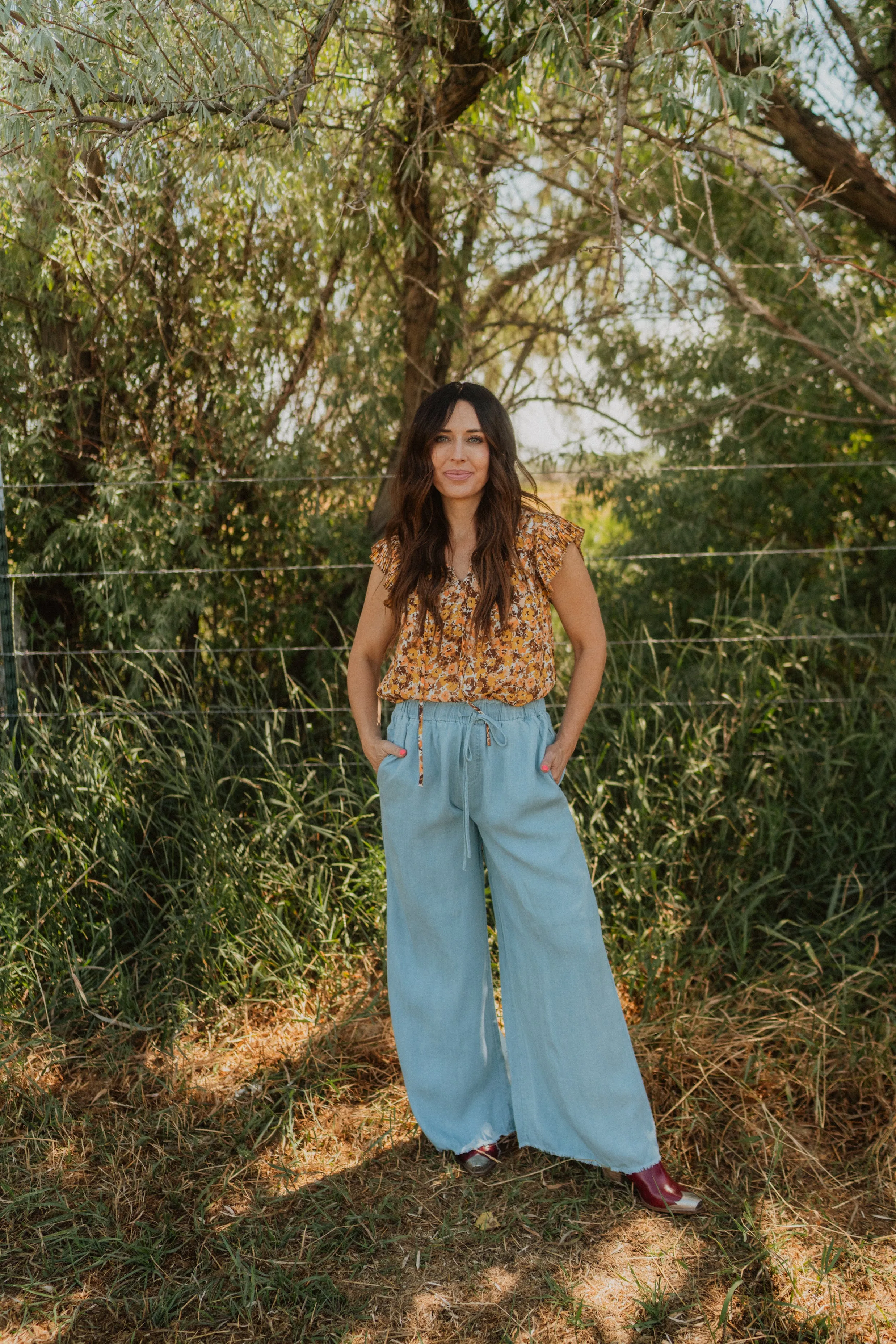 Ziggy Pants