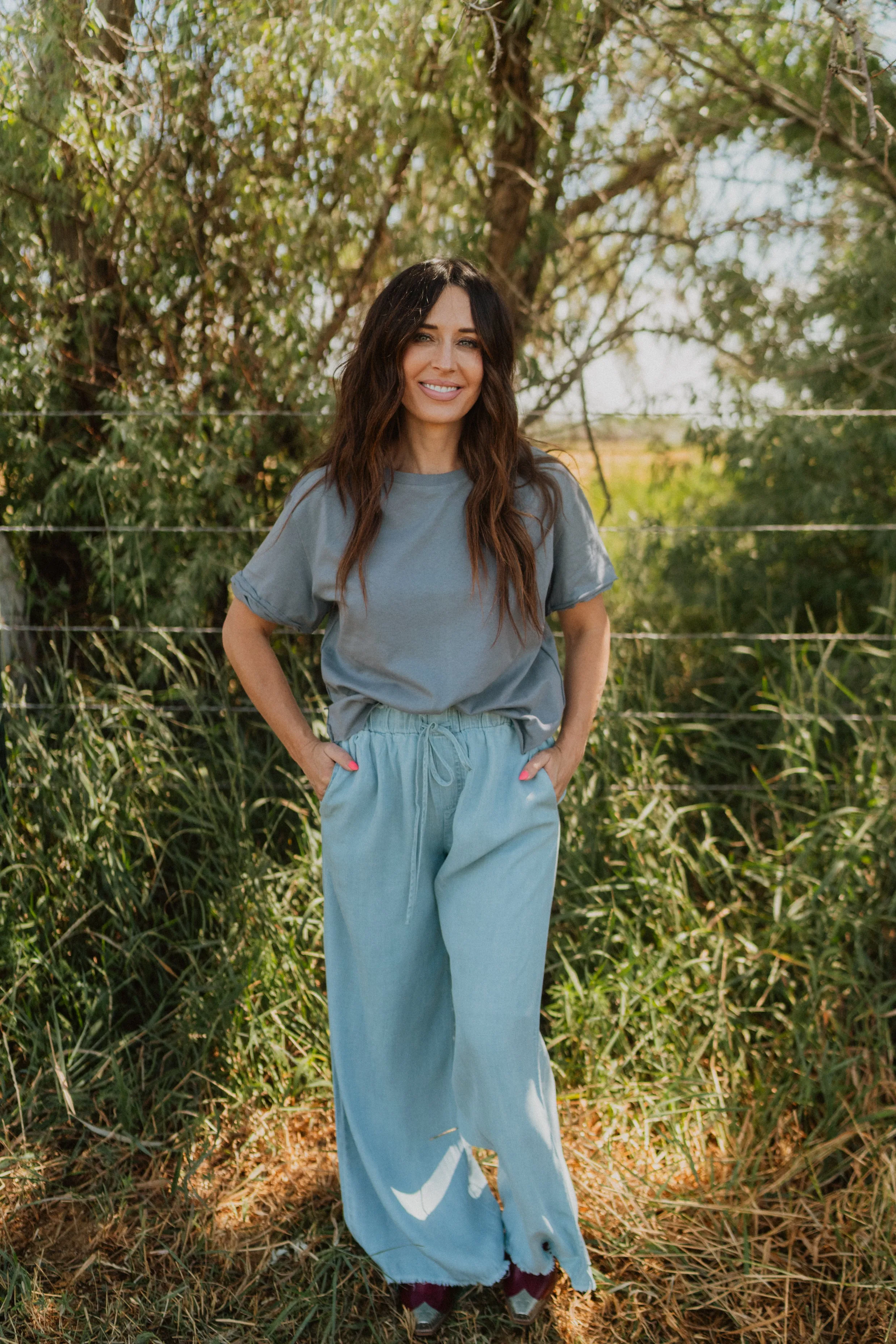 Ziggy Pants