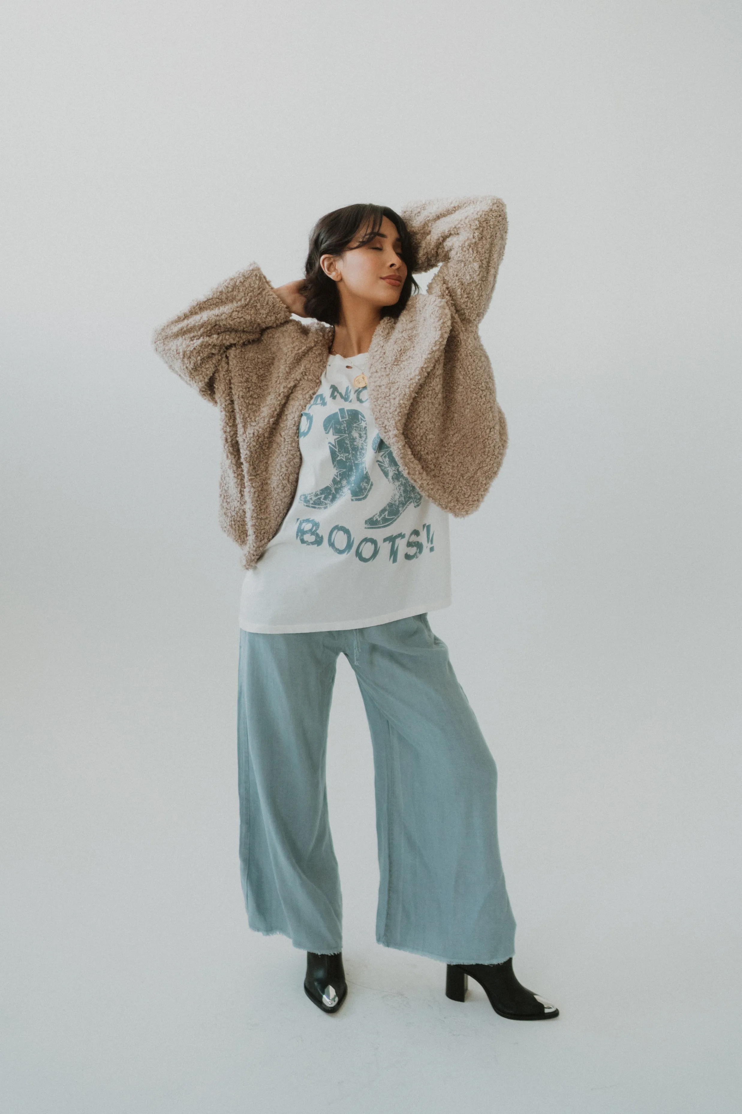 Ziggy Pants