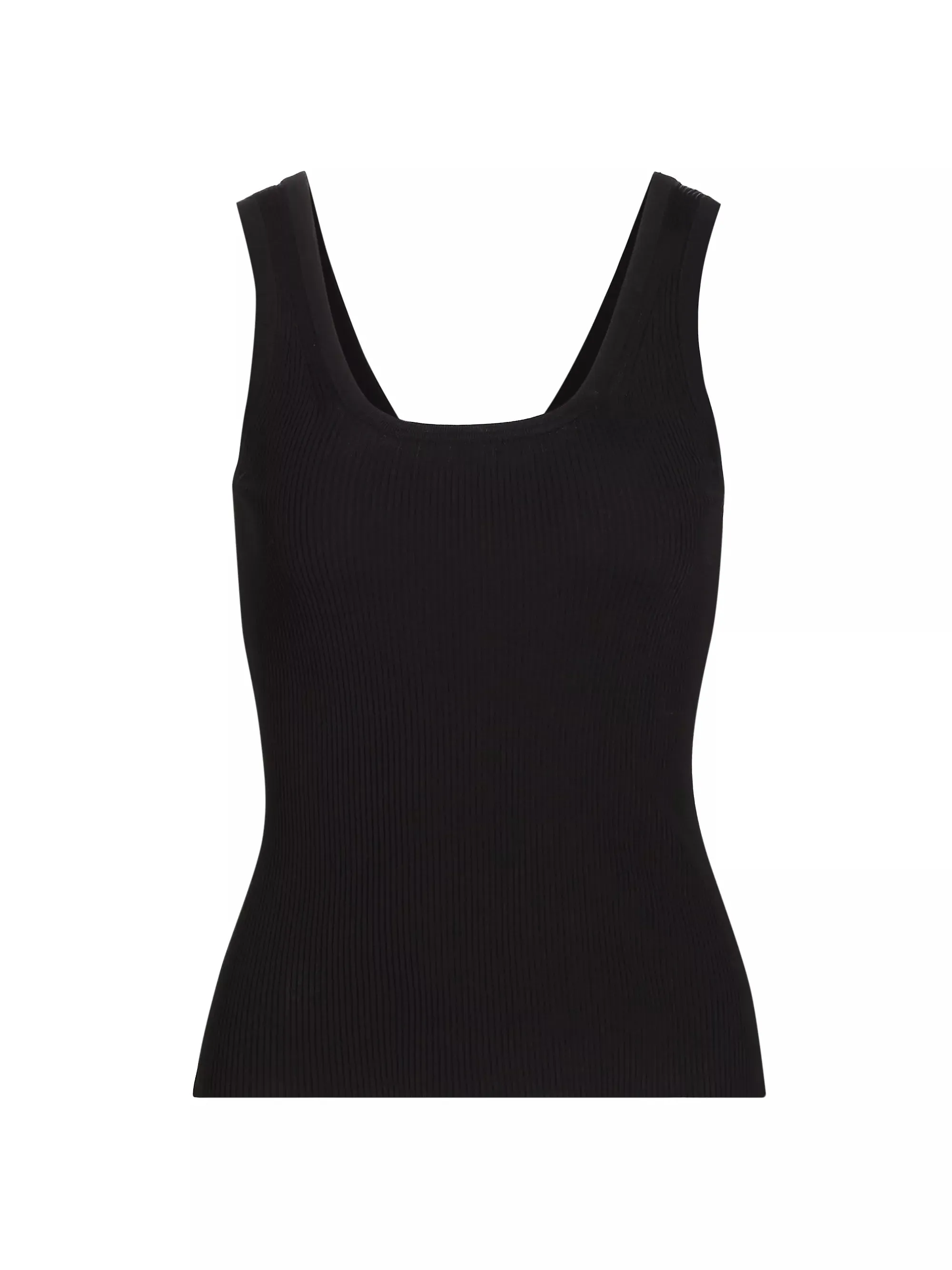 Zimmermann Halliday Scoopneck Tank