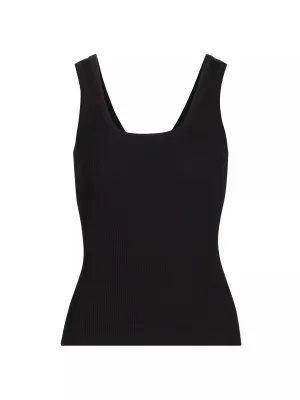 Zimmermann Halliday Scoopneck Tank